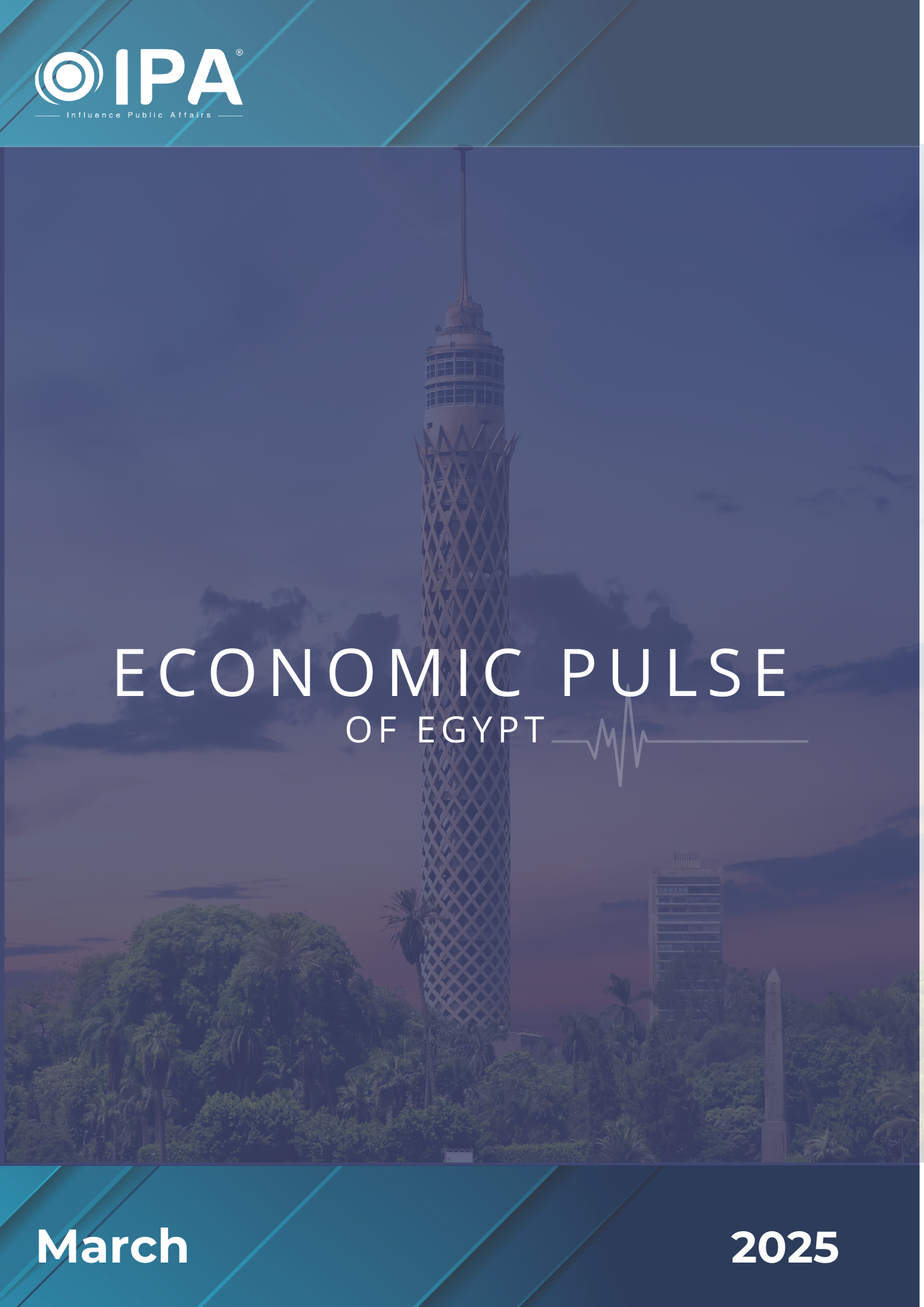 Economic Pulse - March 2025